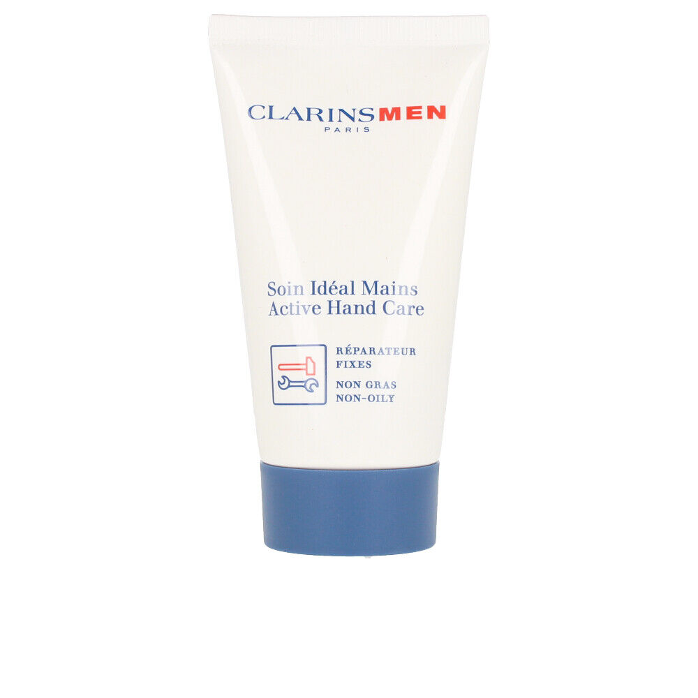 Clarins Men Soin Idéal Mains 75 ml