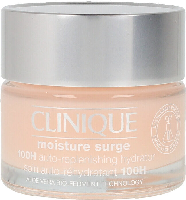 Clinique Moisture Surge 100h Auto-Replenishing Hydrator 50 ml