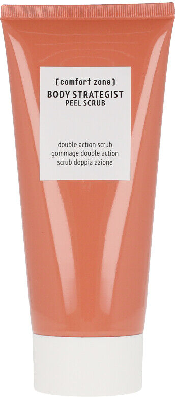 Comfort Zone Body Strategist Peel Scrub 200 ml