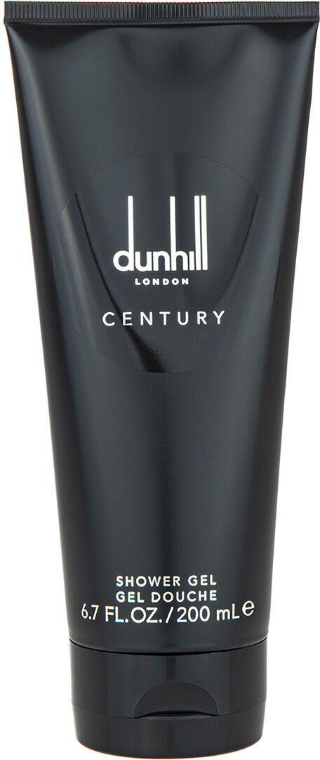 Dunhill Century Shower Gel 200 ml