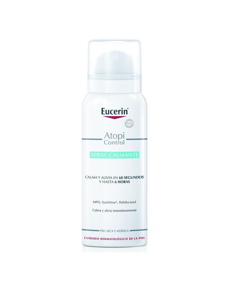 Eucerin Atopi Control Spray Anti-Démangeaisons 50 ml