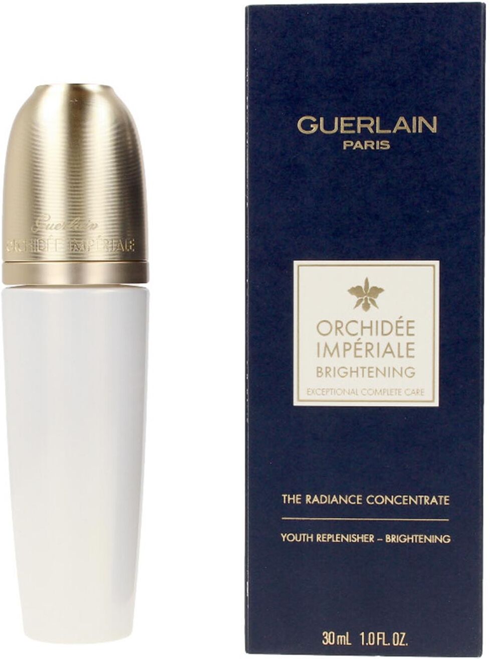 Guerlain Orchidée Impériale Brightening The Radiance Concentrate 30 ml