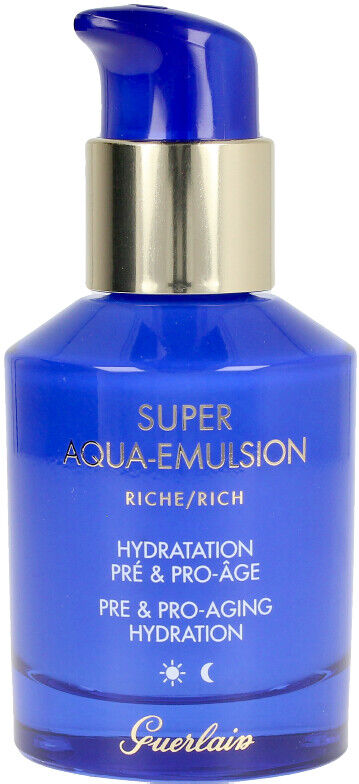 Guerlain Super Aqua-Emulsion Rich 50 ml