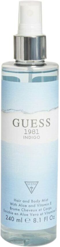 Guess 1981 Indigo Body Mist 240 ml