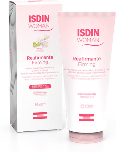 ISDIN Reafirmante 200 ml