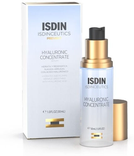 ISDIN Hyaluronic Concentrate Serum 30 ml