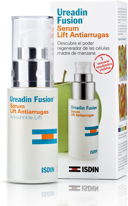 ISDIN Ureadin Fusion Serum Lift Anti-Rugas 30 ml