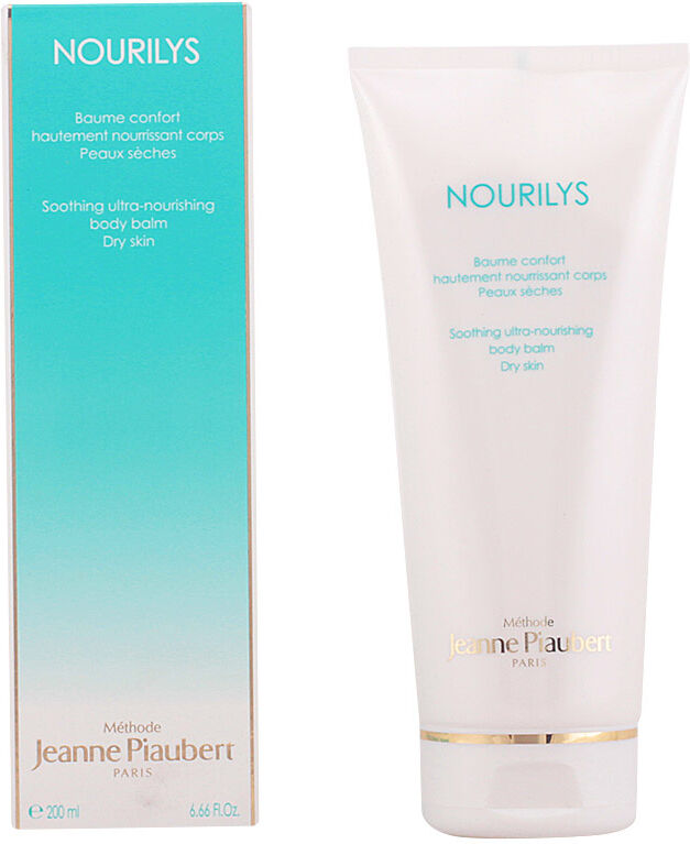 Jeanne Piaubert Nourilys Baume Confort 200 ml