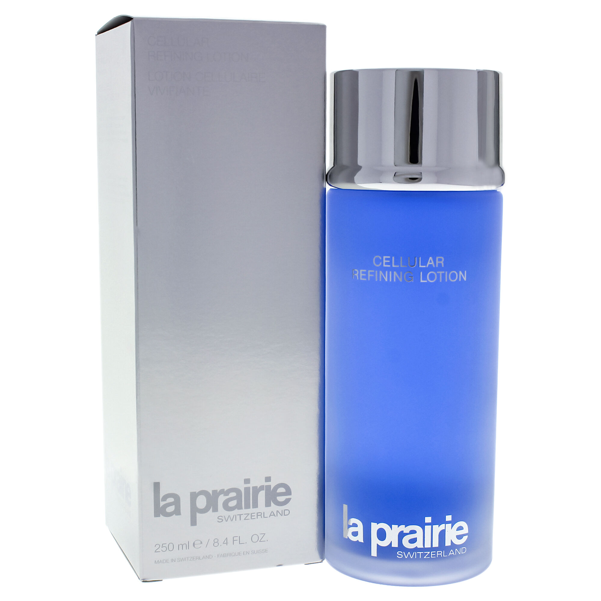 La Prairie Cellullar Refining Lotion 250 ml