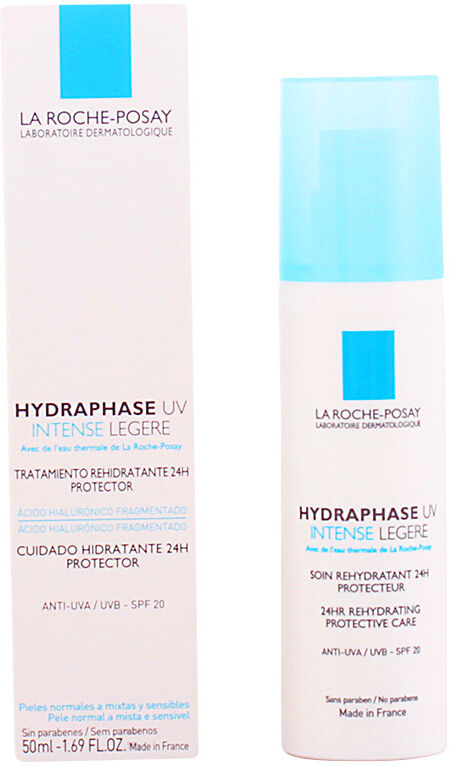 La Roche Posay Hydraphase UV Intense 50 ml