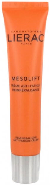 Lierac Mésolift Creme Anti-Fatigue Reminéralisante 40 ml