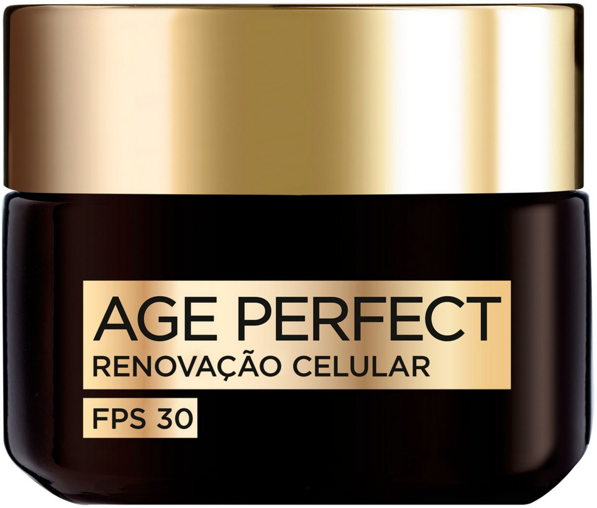 L'Oréal Age Perfect Renovação Celular SPF30 50 ml