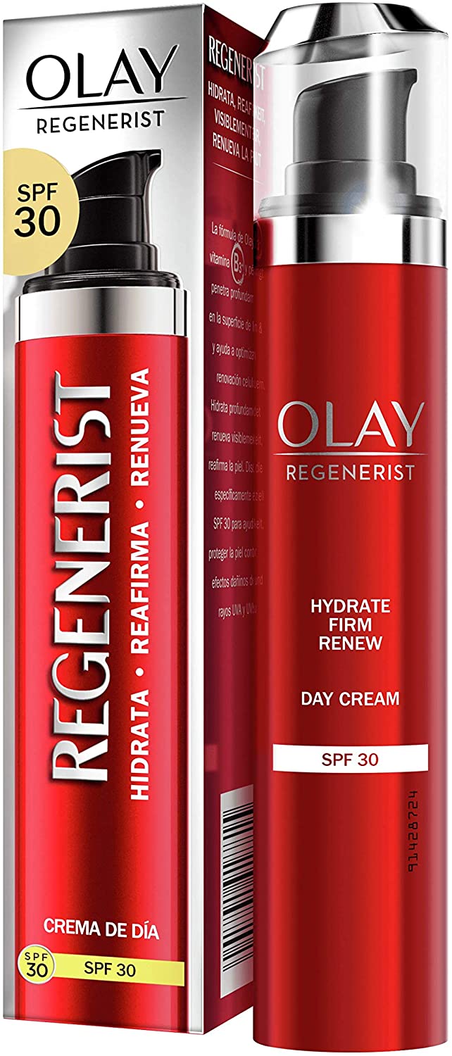 Olay Regenerist Day Cream SPF30 50 ml