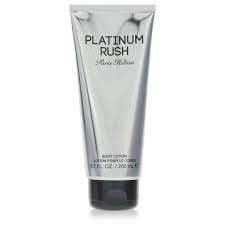 Paris Hilton Platinum Rush Body Lotion 200 ml