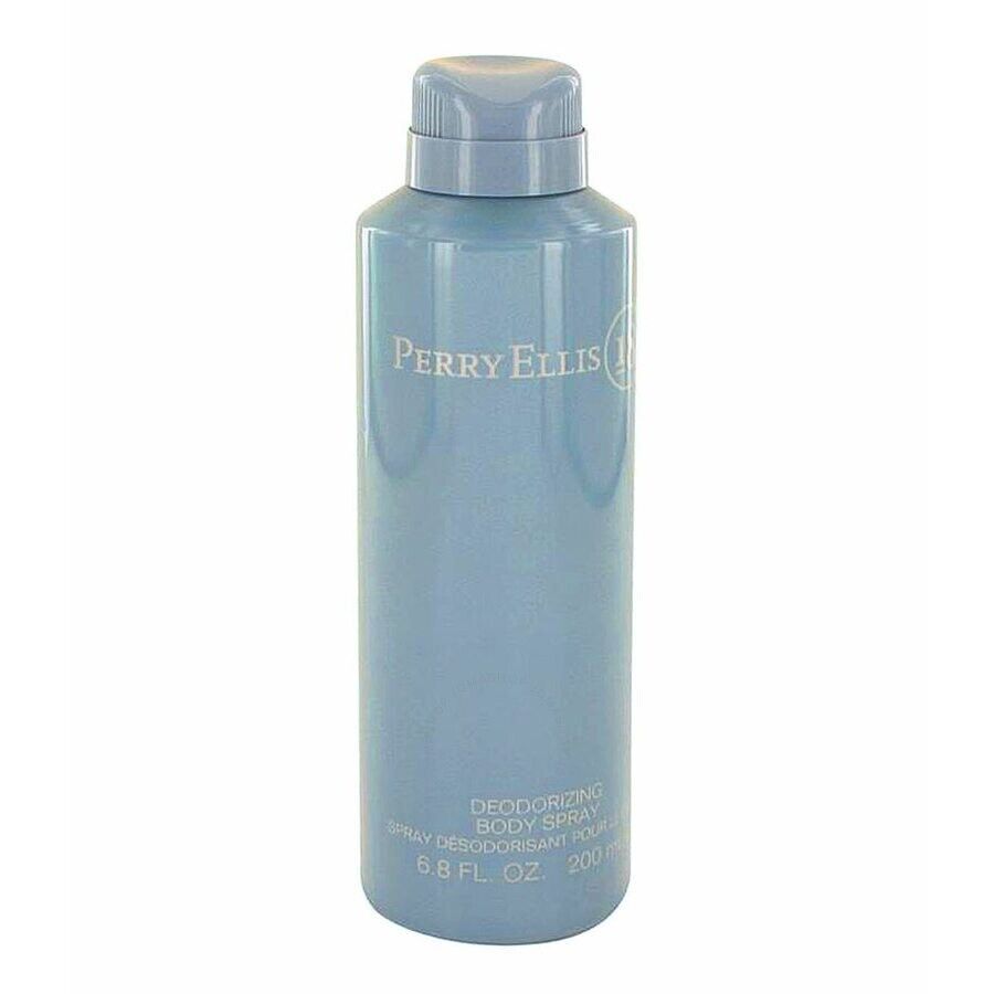 Perry Ellis 18 Body Spray 200 ml