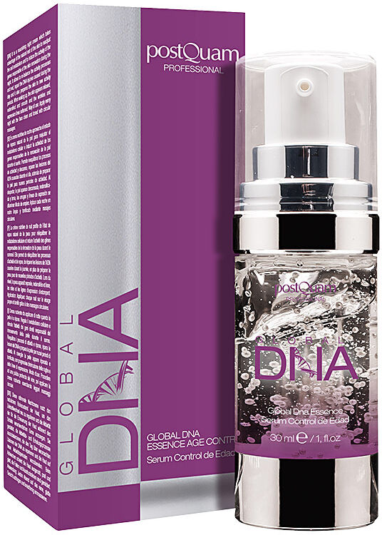 Postquam Global DNA Essence Age Control 30 ml