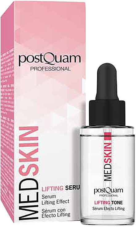 Postquam Med Skin Lifting Serum 30 ml