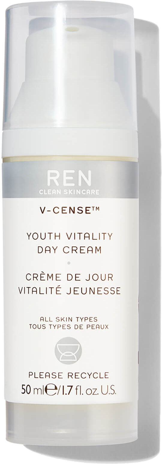 Ren V-Cense Youth Vitality Day Cream 50 ml