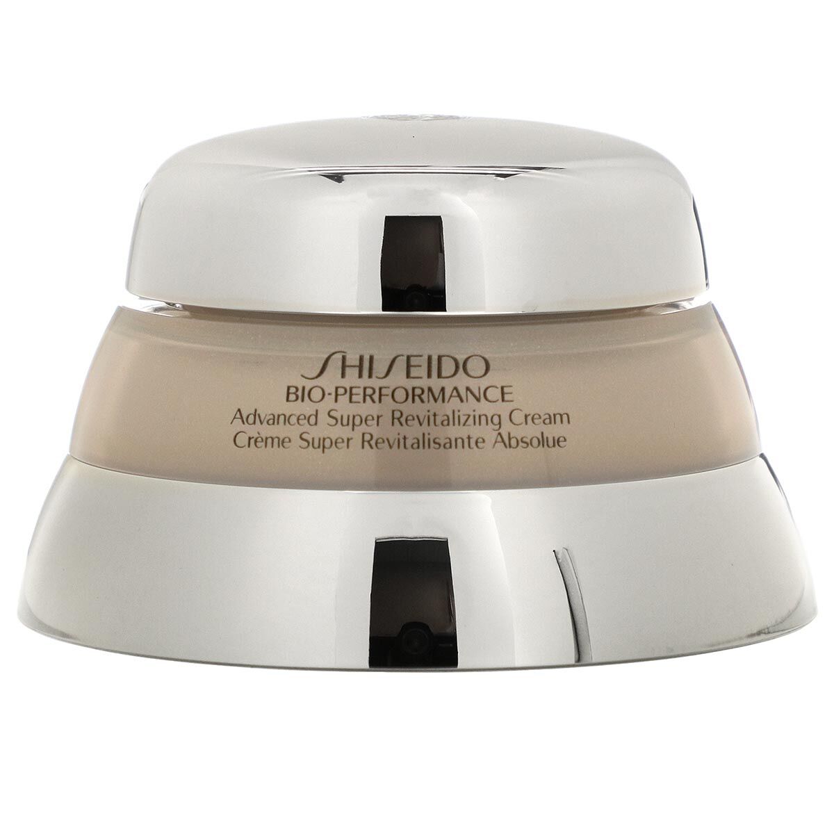 Shiseido Bio-Performance Advanced Super Revitalizing Cream 50 ml