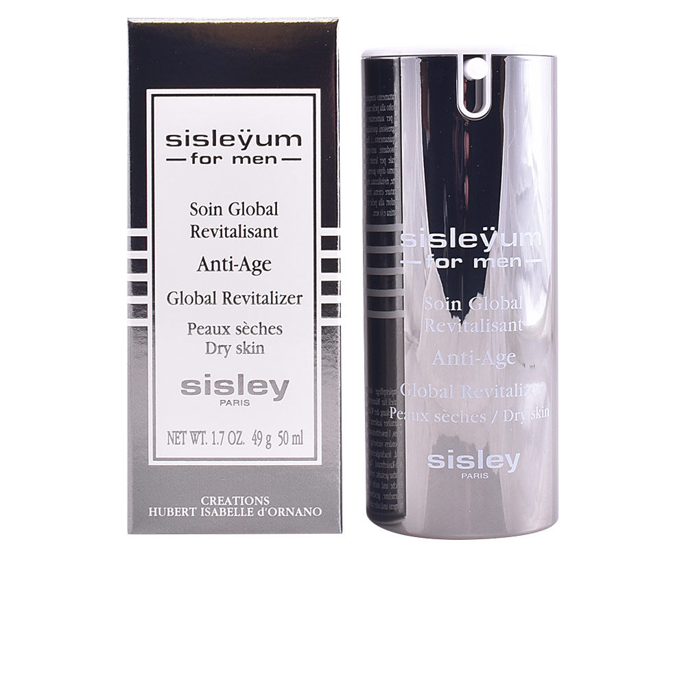 Sisley Sisleÿum For Men Soin Global Revitalisant 50 ml