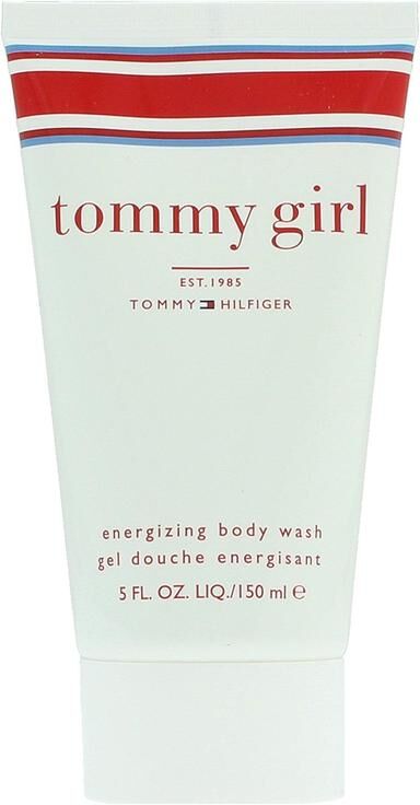 Tommy Hilfiger Tommy Girl Energizing Body Wash 150 ml