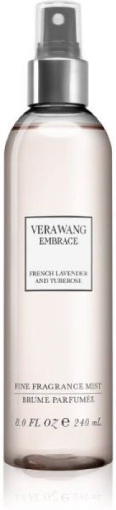 Vera Wang Embrace French Lavender & Tuberose Bruma Perfumada 240 ml