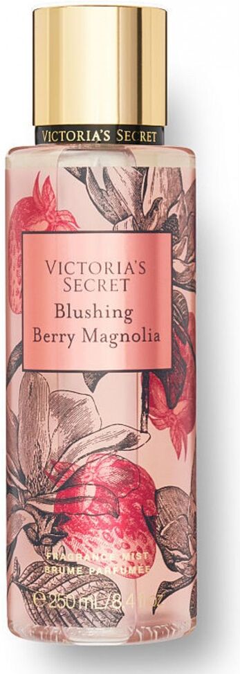 Victoria's Secret Blushing Berry Magnolia Bruma Corporal 250 ml