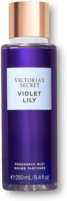 Victoria's Secret Violet Lily Fragrance Mist 250 ml