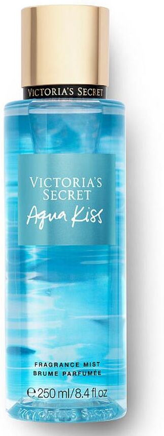 Victoria's Secret Aqua Kiss Bruma Corporal 250 ml