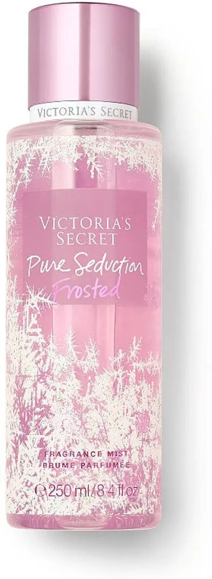 Victoria's Secret Pure Seduction Frosted Fragrance Mist 250 ml