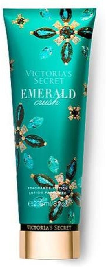 Victoria's Secret Emerald Crush Body Lotion 236 ml