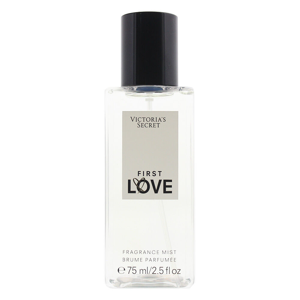 Victoria's Secret First Love Fragrance Mist 75 ml