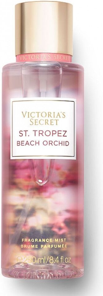 Victoria's Secret St. Tropez Beach Orchid Fragrance Mist 250 ml