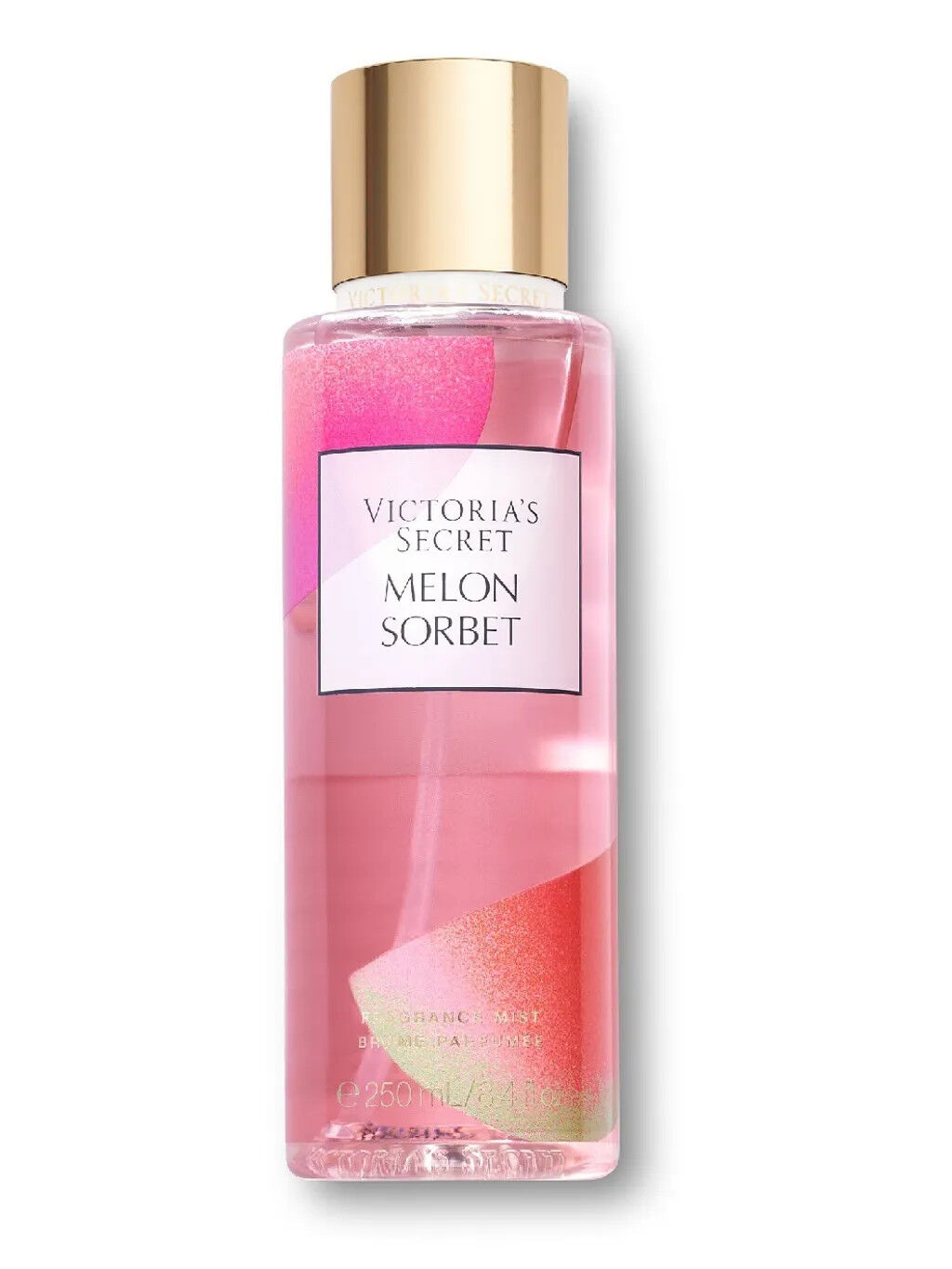 Victoria's Secret Melon Sorbet Fragrance Mist 250 ml