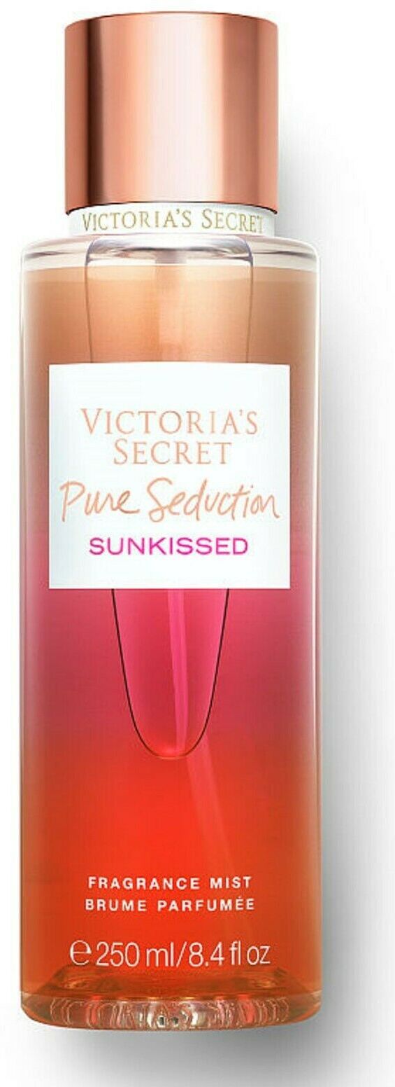 Victoria's Secret Pure Seduction Sunkissed Body Mist 250 ml