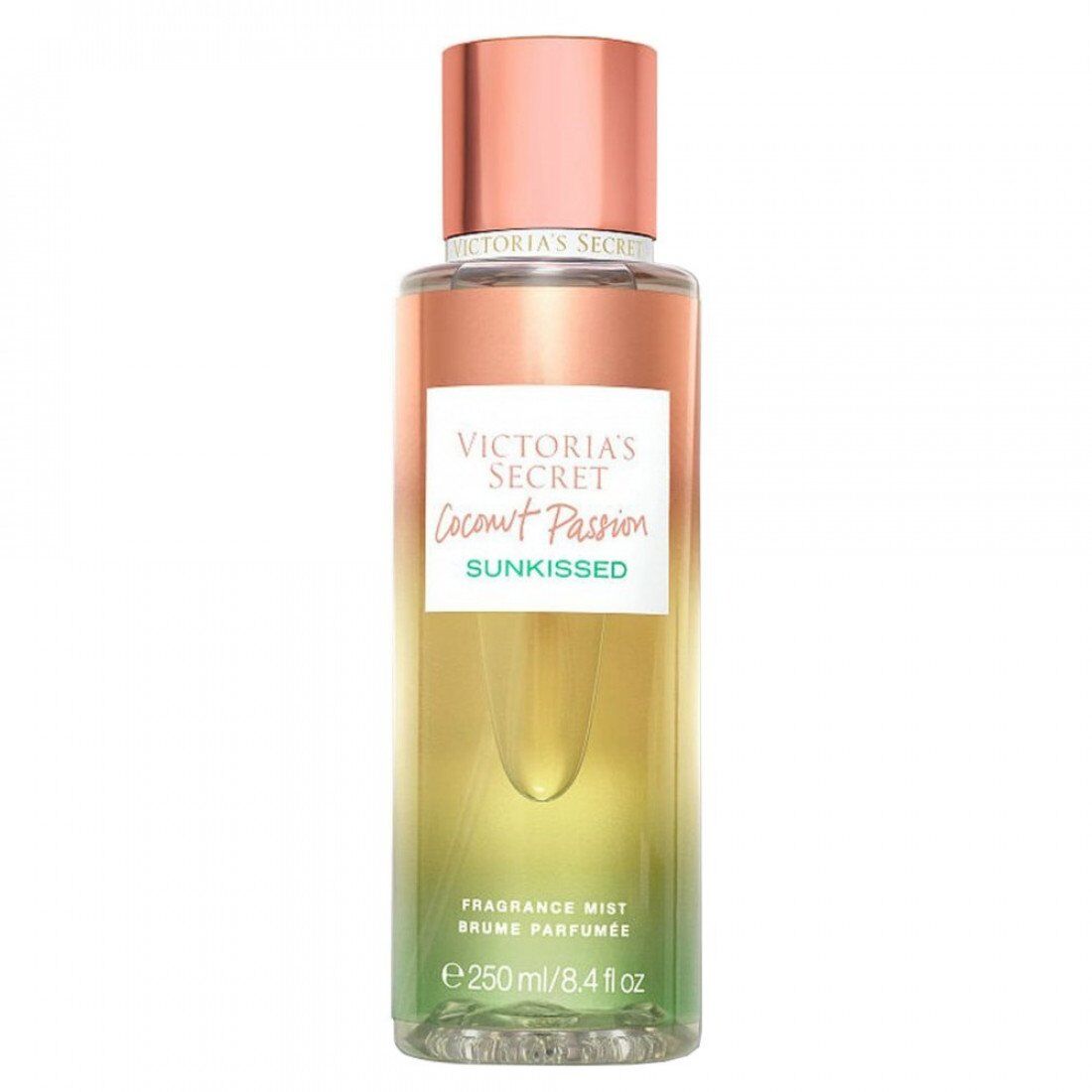 Victoria's Secret Coconut Passion Sunkissed Body Mist 250 ml