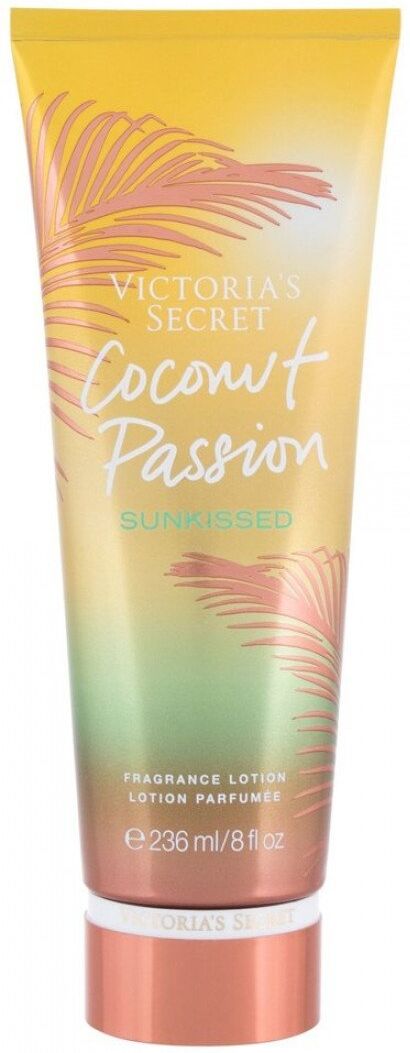 Victoria's Secret Coconut Passion Sunkissed Body Lotion 236 ml