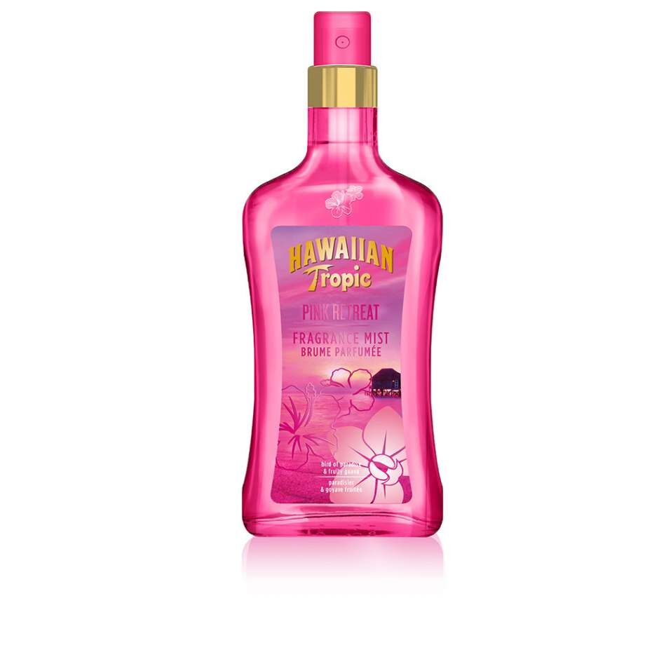 Hawaiian Tropic Pink Retreat Bruma Perfumada 100 ml