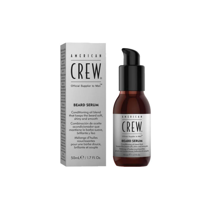 American Crew Beard Serum 50 ml