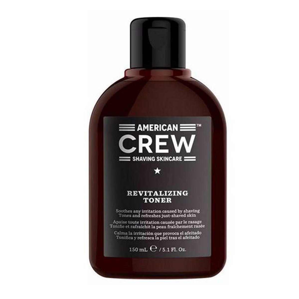 American Crew Revitalizing Toner 150 ml