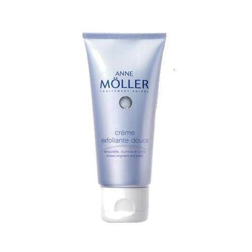 Anne Möller Anne Moller Creme Exfoliante Suave 100 ml