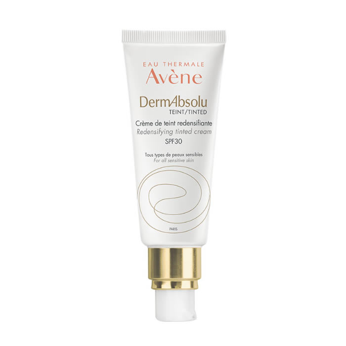 Avène DermAbsolu Crème de Teint Redensifiante SPF30 SPF30 40 ml