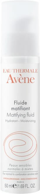 Avène Fluide Matifiant 50 ml