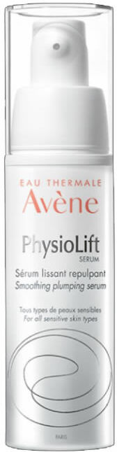 Avène Physiolift Serum Lissant Repulpant 30 ml