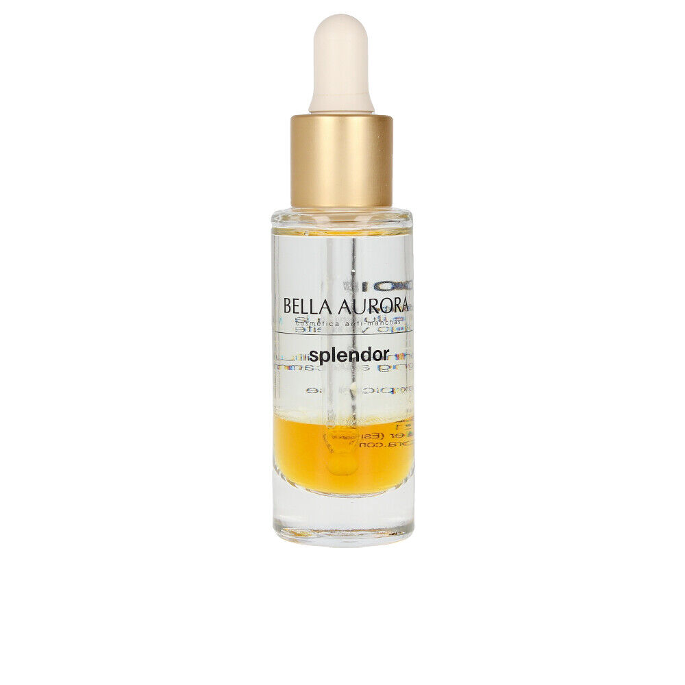 Bella Aurora Splendor 10 Serum em Oléo 20 ml