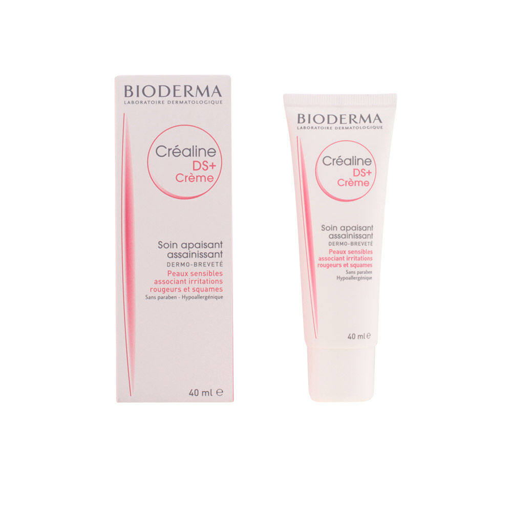 Bioderma Créaline DS+ 40 ml