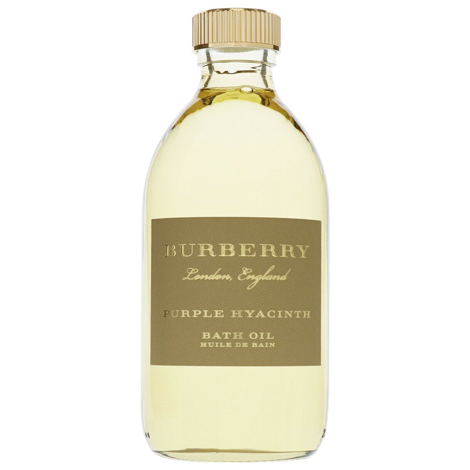 Burberry Purple Hyacinth Bath Oil 300 ml