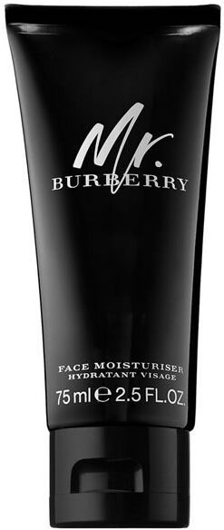 Burberry Mr Burberry Face Moisturiser 75 ml