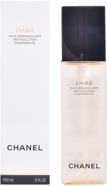 Chanel L'Huile Démaquillante Anti-Pollution 150 ml