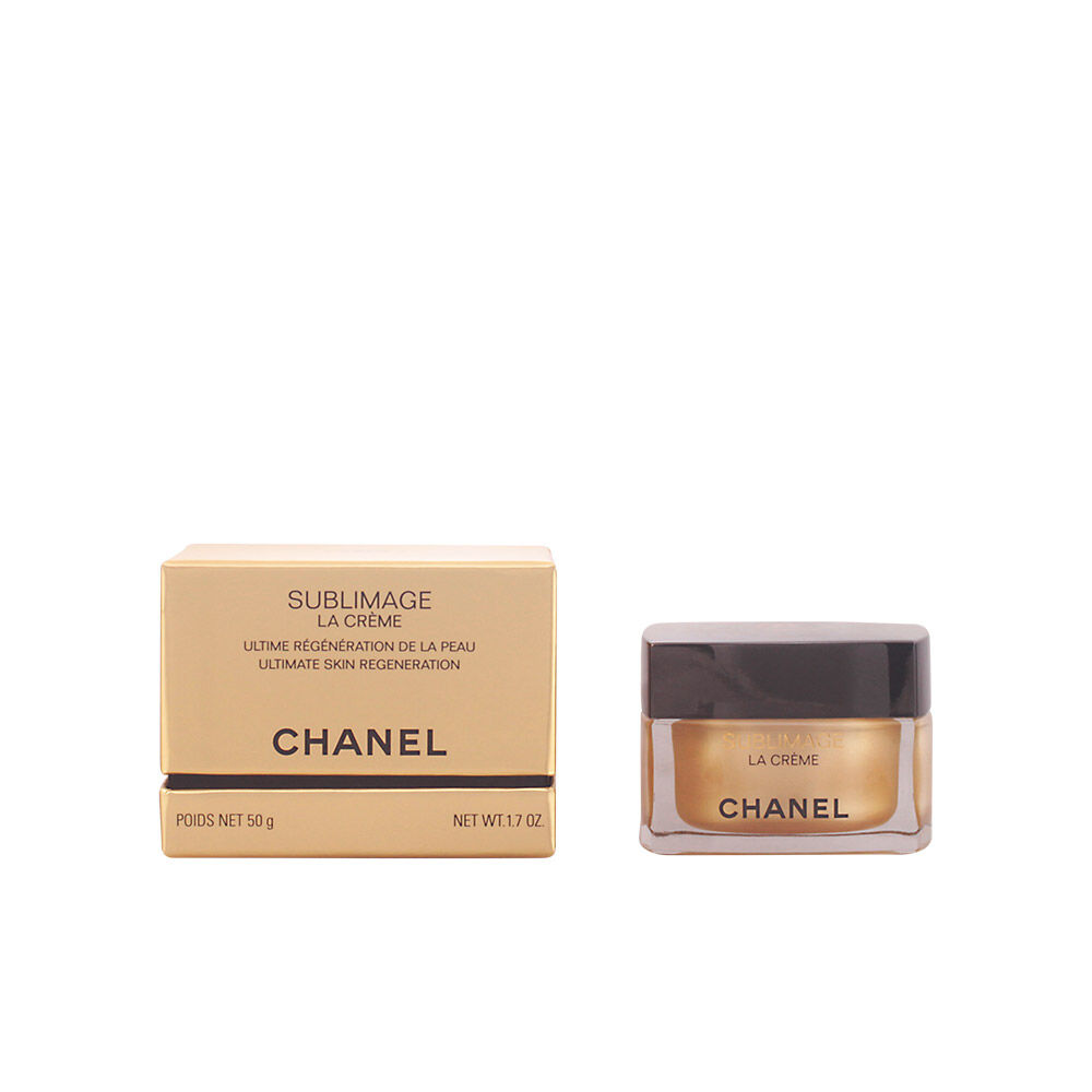 Chanel Sublimage La Crème 50 Gr